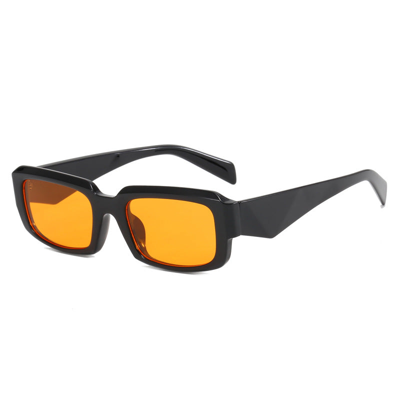 Damer Retro Solbrille Skanto