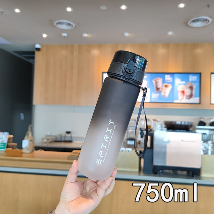 Damer Sportlich Vannflaske Skanto