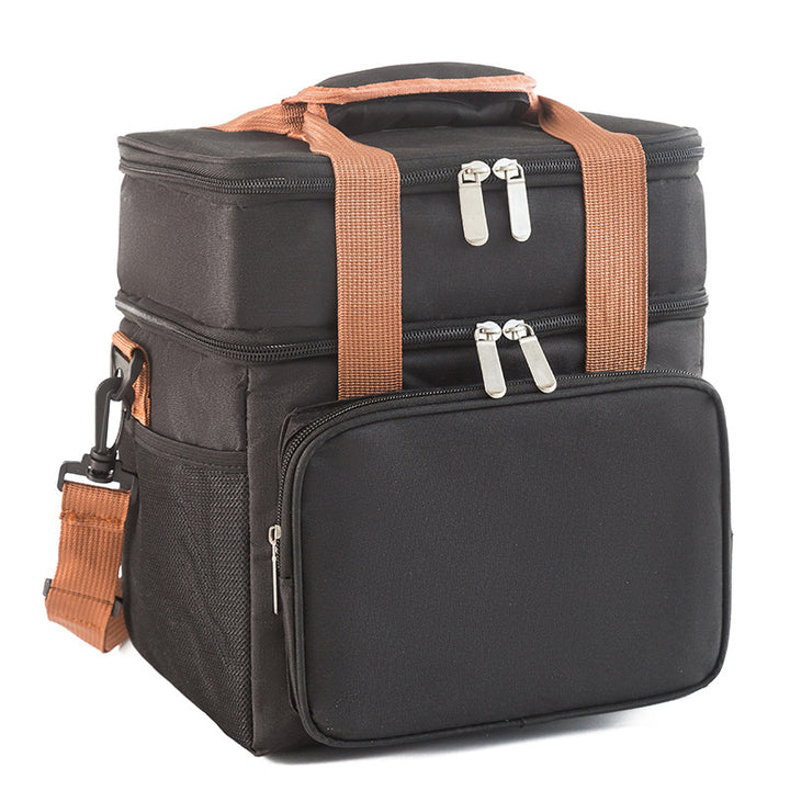 Dame Isolert Multisport Kjølebag Skanto