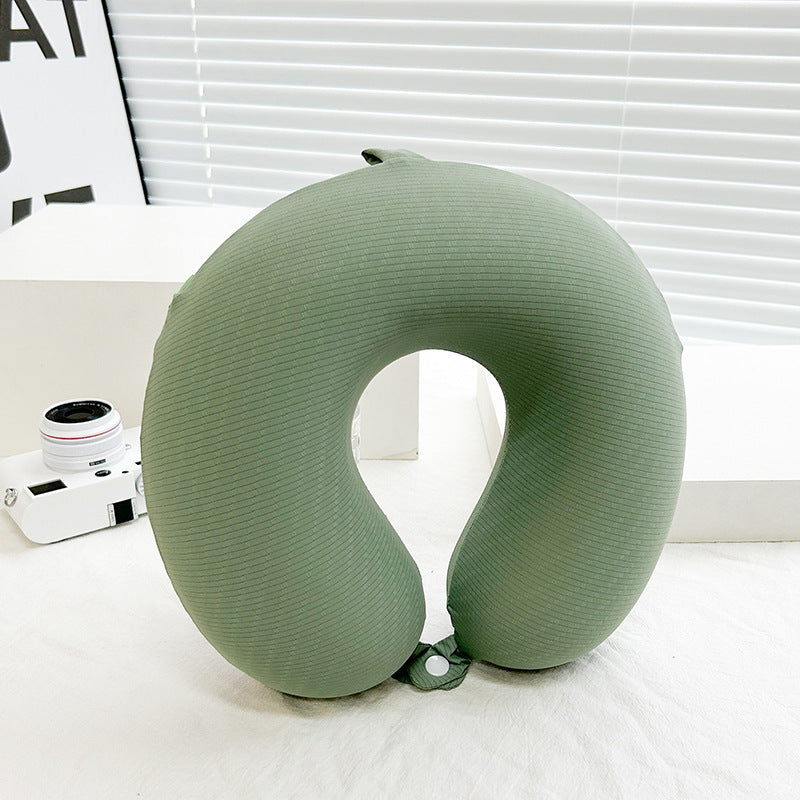Unisex Reisepute med ergonomisk design og pustende trekk Skanto
