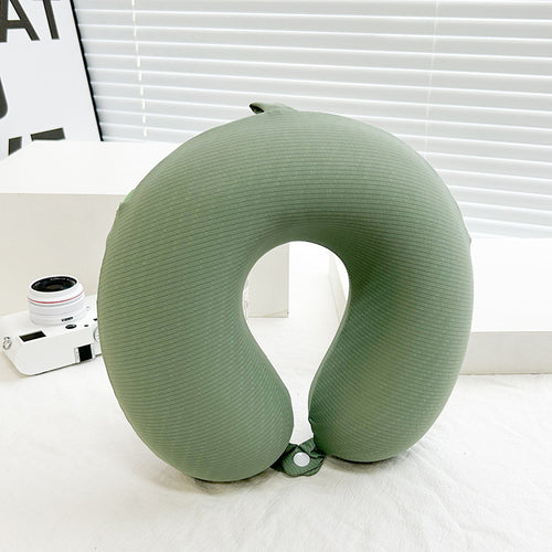 Unisex Reisepute med ergonomisk design og pustende trekk Skanto