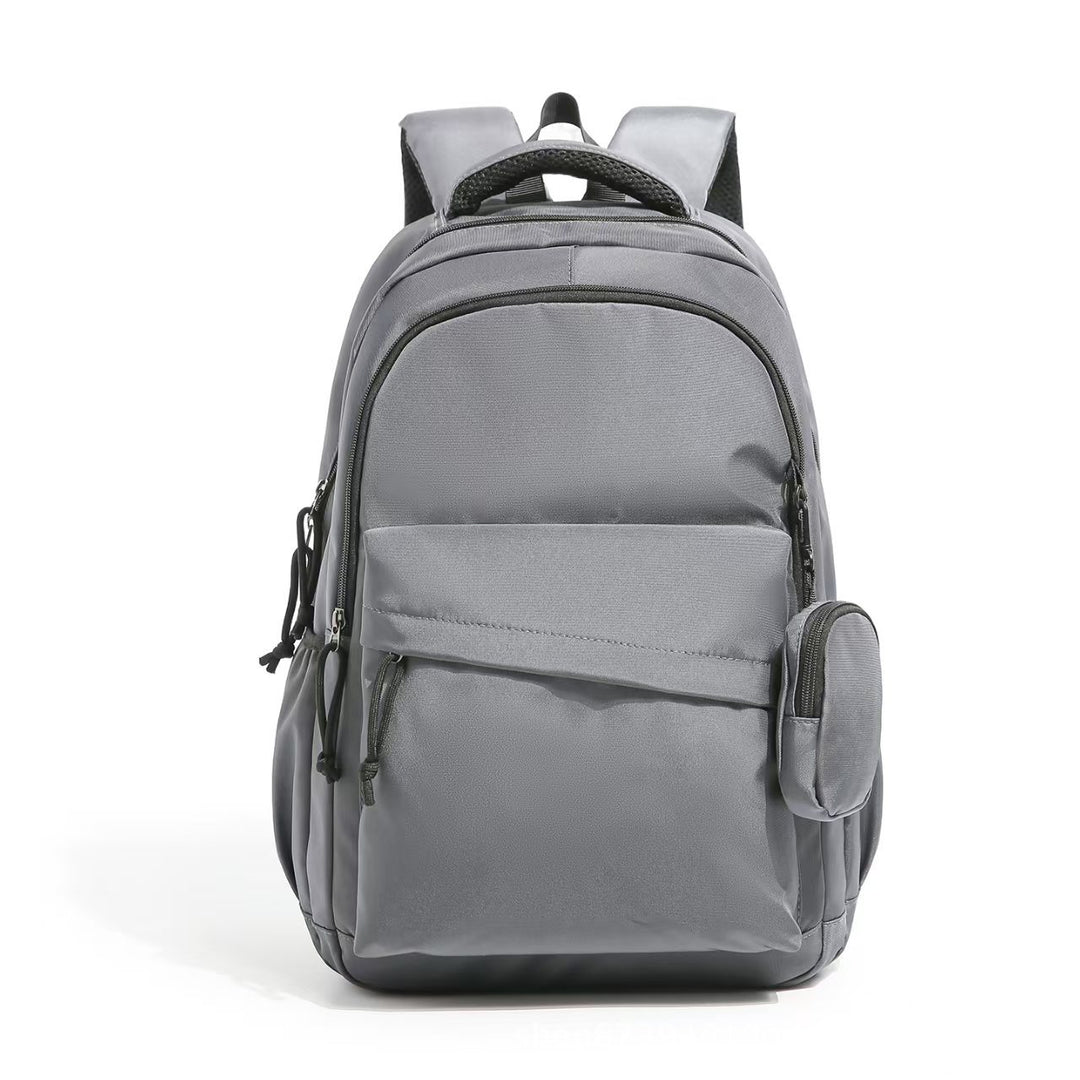 Holdbar Multi-Compartment Reiseryggsekk Skanto