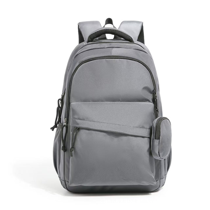 Holdbar Multi-Compartment Reiseryggsekk Skanto