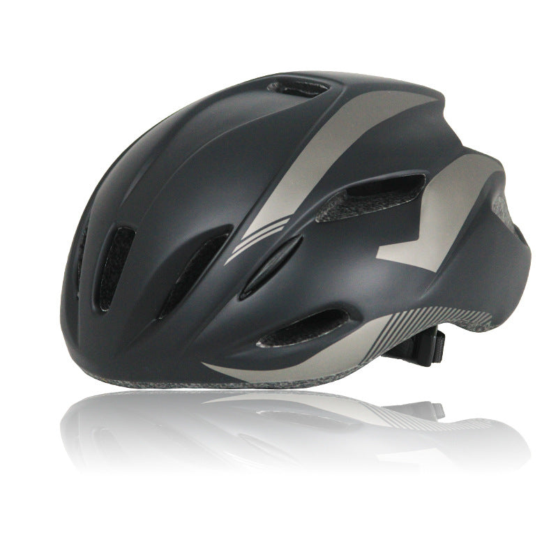 Aerodynamisk Sykkelhjelm Skanto