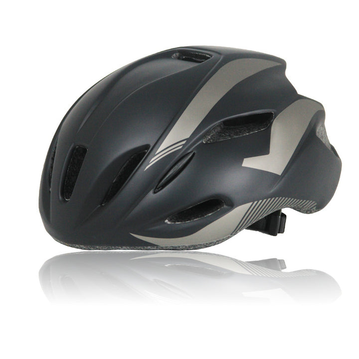 Aerodynamisk Sykkelhjelm Skanto