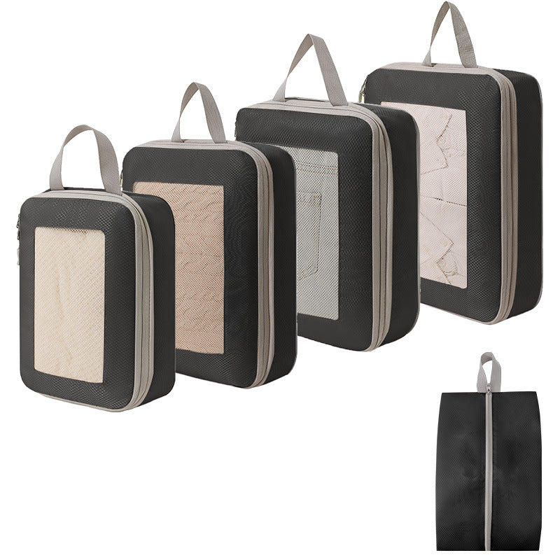 Travel Organizer Set Skanto