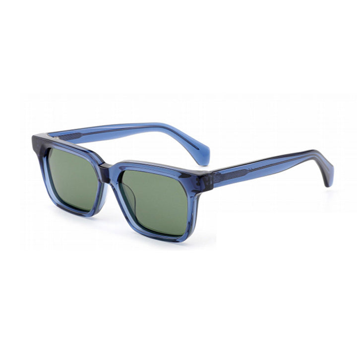 Dame moteriktig solbrille med slitesterk design og UV-beskyttelse Skanto