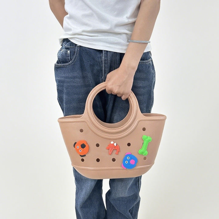Designer Håndveske Skanto