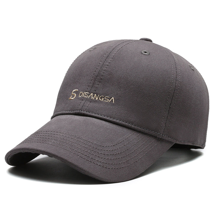 Herre Klassisk Fritids Justerbar Baseball Caps Skanto