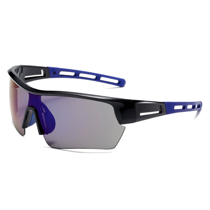 Dame sportbrille med innovativt ergonomisk design Skanto