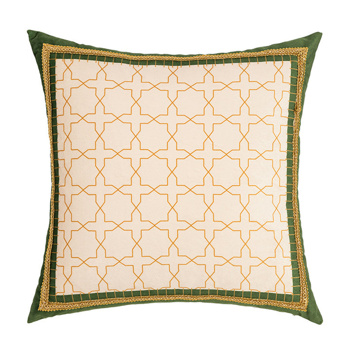 Women Decorative Cushion Cover Skanto