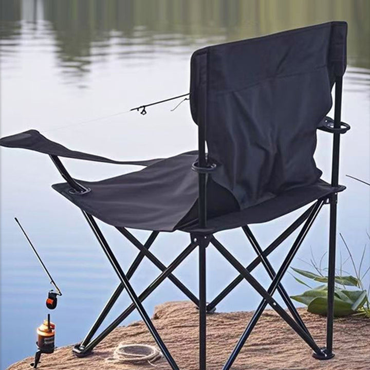 Folding camping chair Skanto