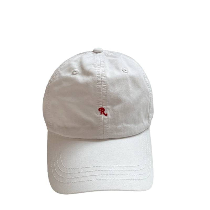 Kvinnens uformelle justerbare caps Skanto 1784083867