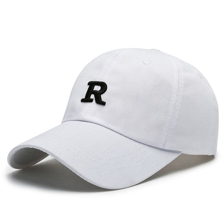 Herre Casual Baseball Caps Skanto