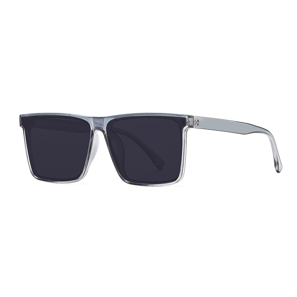 Men's Square Frame Fashion Sunglasses Skanto