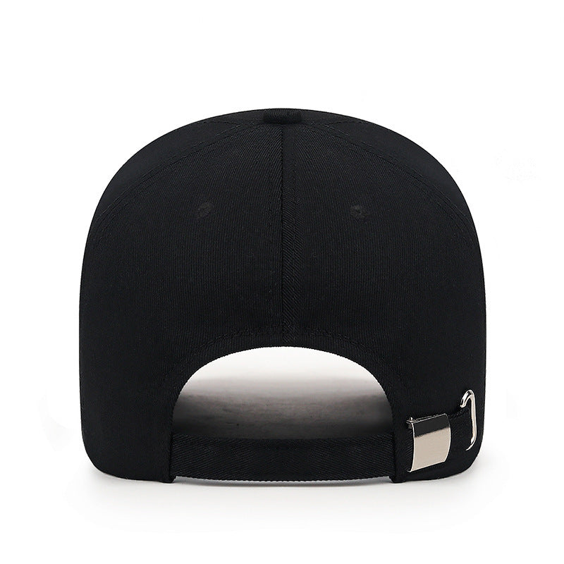 Dame Stilig og moderne Baseballcap Skanto