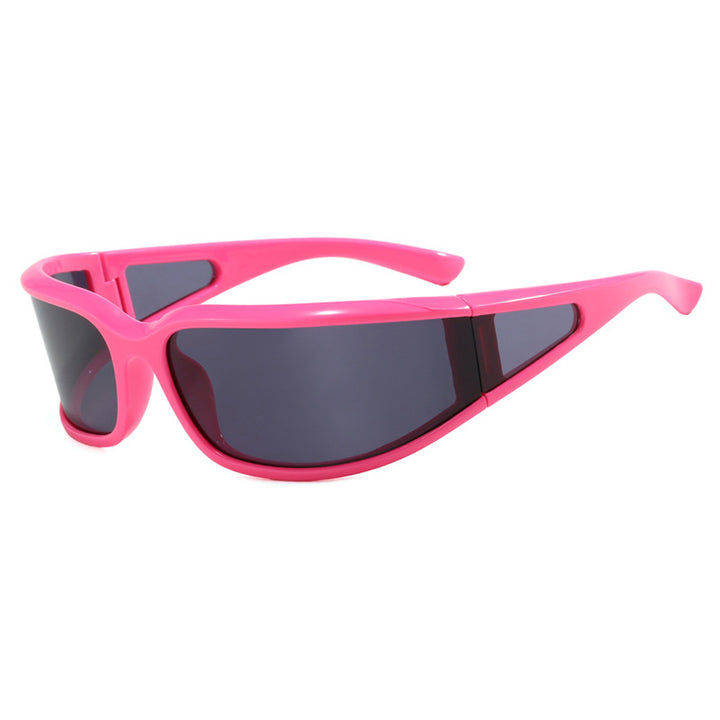 Women's Sport Sunglasses Skanto