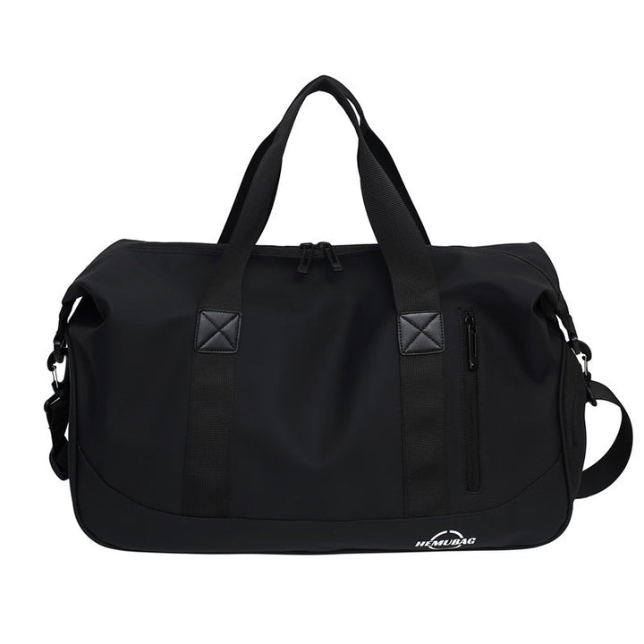 Sporty reiseveske i moderne design Skanto