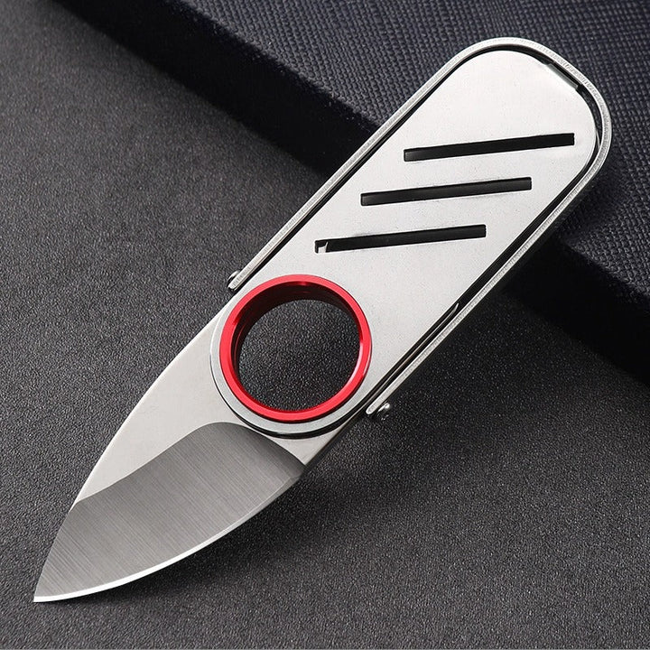 Steel Sharp Mini Multifunctional Knife | Skanto