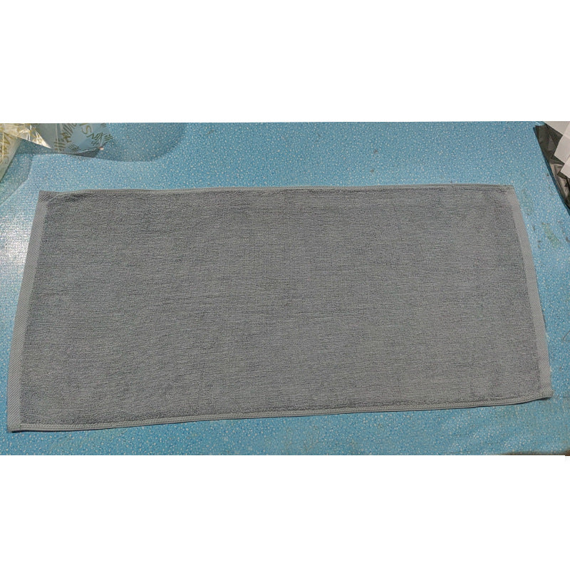 Høykvalitets Og Hurtigtørkende Mikrofiber Håndkle Skanto