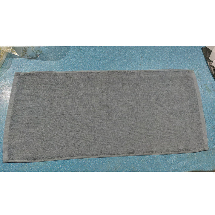 Høykvalitets Og Hurtigtørkende Mikrofiber Håndkle Skanto