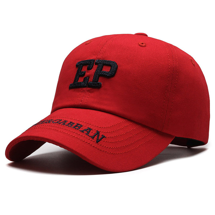 Herre Casual Klassisk Baseball Caps Skanto
