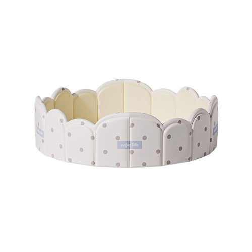 Ladies Playground Protective Ring Skanto