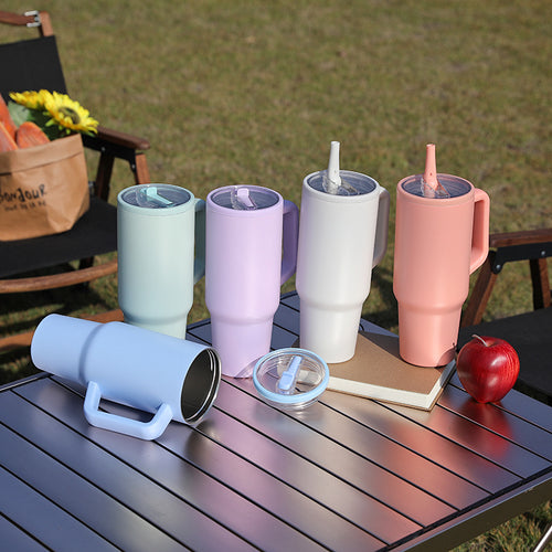 Men's practical drinking cups by Skanto