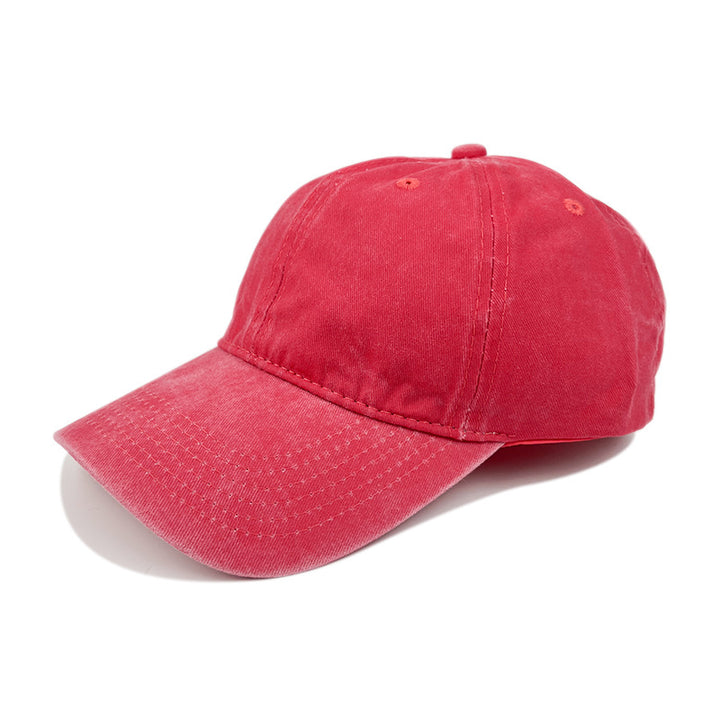 Dame casual cord cap Skanto
