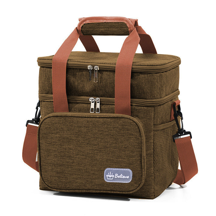 Cooler and Transport Bag Skanto