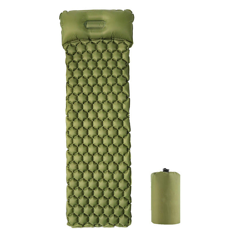 Campingmatte Skanto