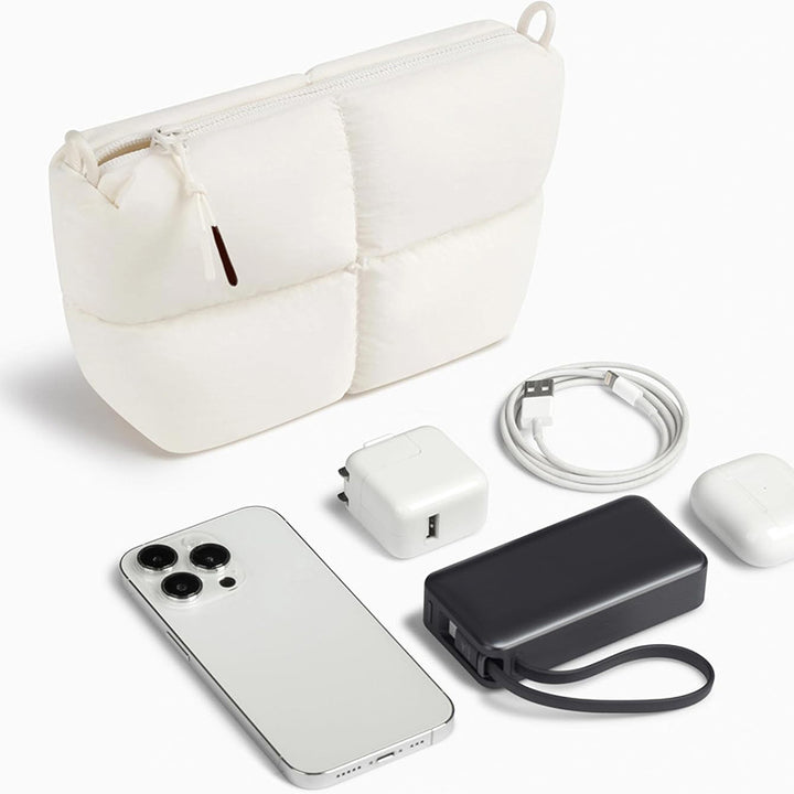 Multifunksjonell Organizer-veske Skanto