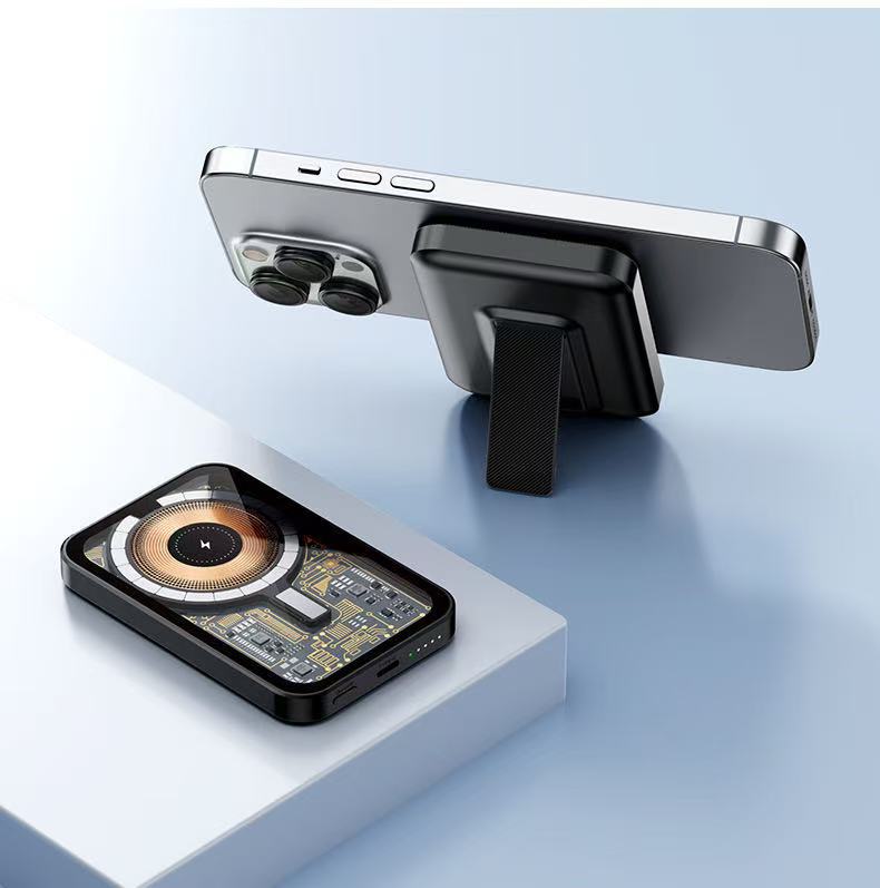 Smartphone Holder Skanto
