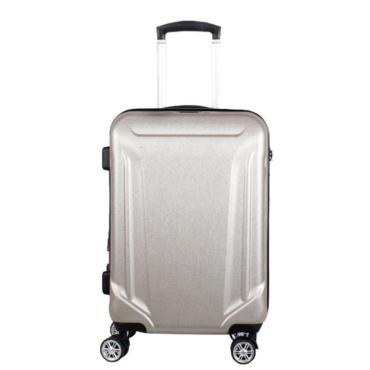 Unisex Reisesekke Skanto