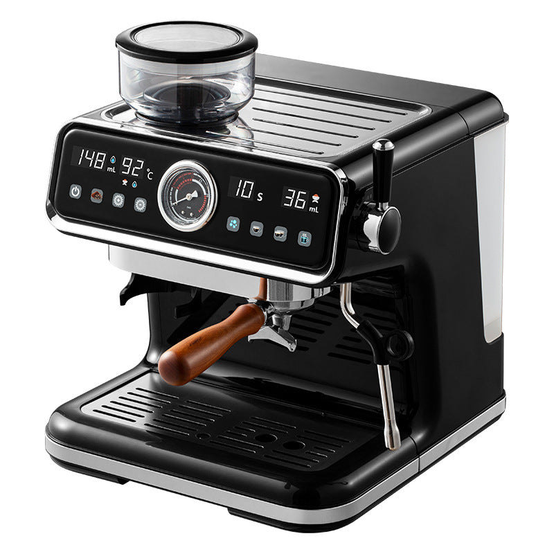 Kaffevollautomat Skanto