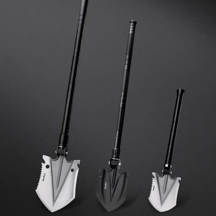 Multifunksjonell spade Skanto