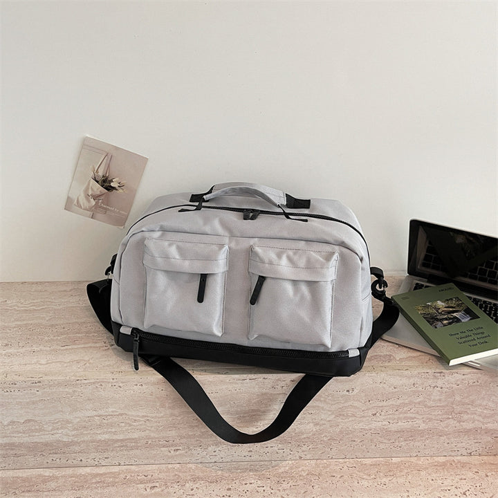 Sporty reisetaske Skanto