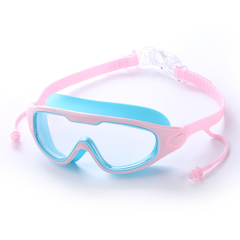 Svømmebrille Skanto