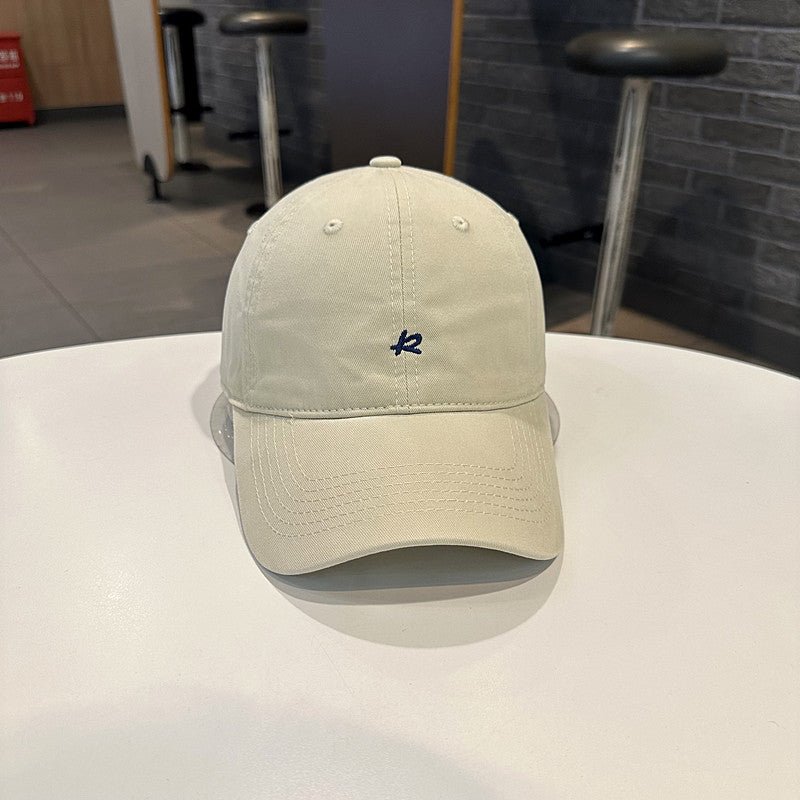 Menns Casual Bomull Justerbar Baseball Caps Skanto 1784270882