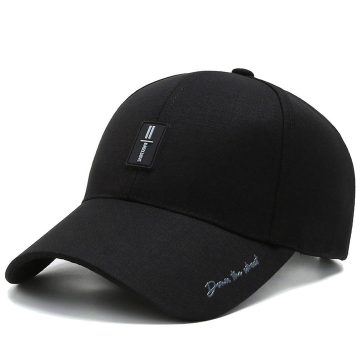 Herre Klassisk Fritids Justerbar Baseball Caps Skanto