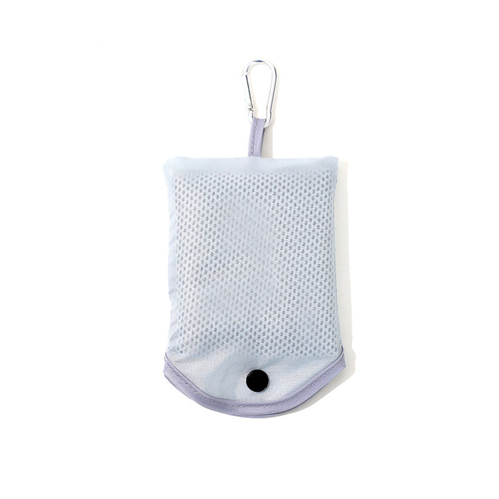 Unisex Multifunktjonal Reisetaske Skanto