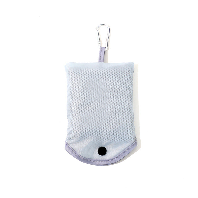 Unisex Praktisk Mikrofiber Håndkleveske Skanto