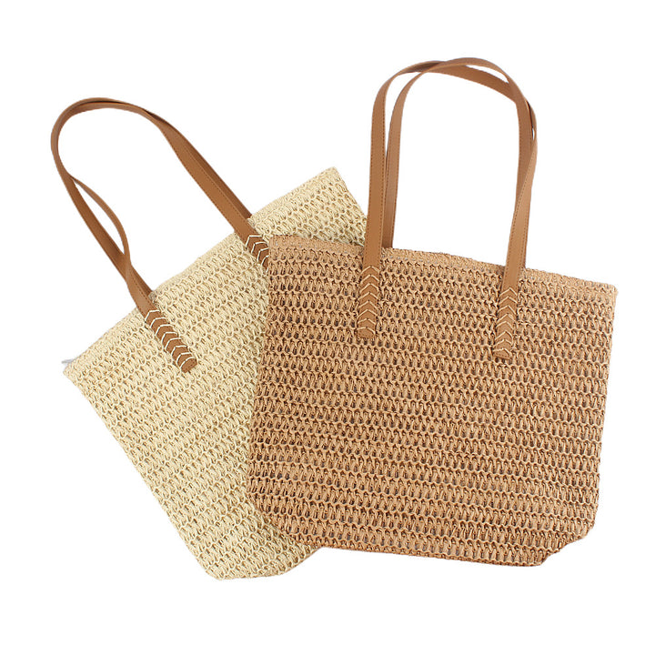 Jute-Shopper Bag Skanto