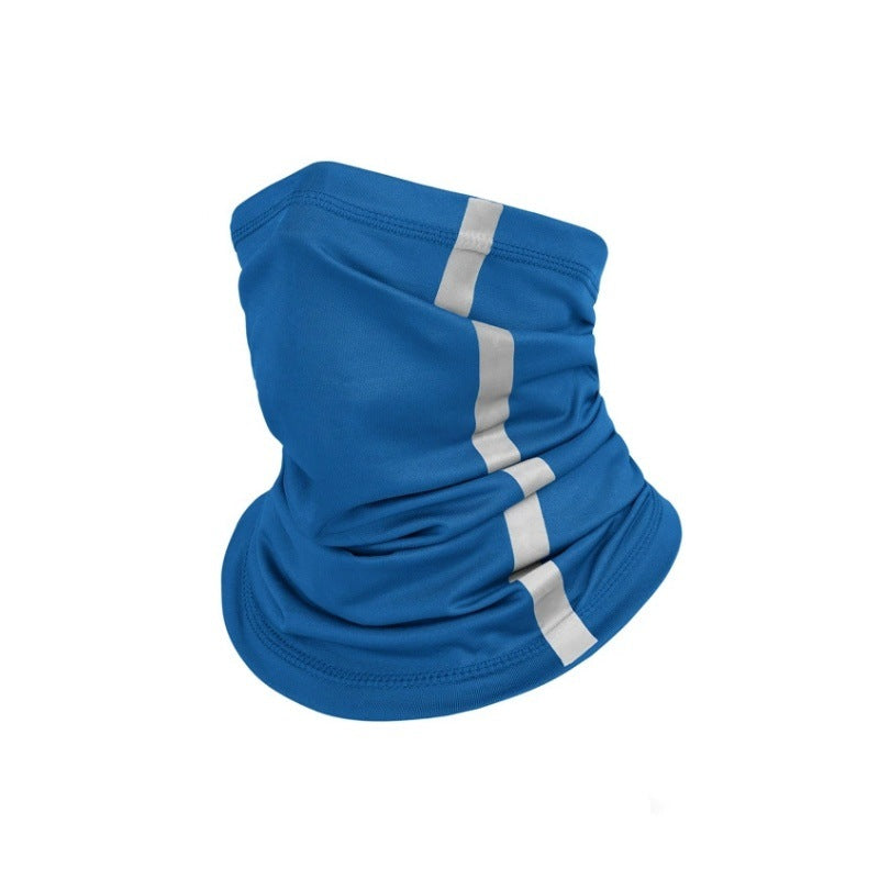Dame Funktionell Sporthalstuch Skanto