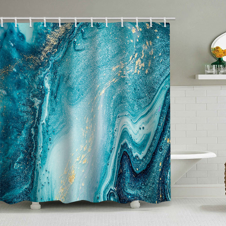 Abstract Marmor Design Dusjforheng Skanto