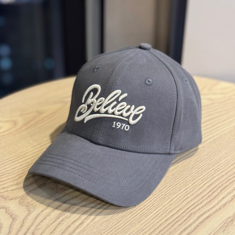 Kvinne Justerbar Uformell Baseball Caps Skanto