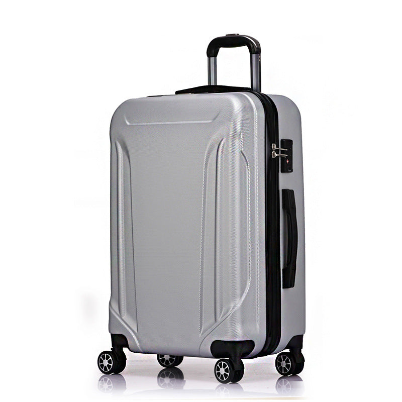 Unisex Reisesekke Skanto