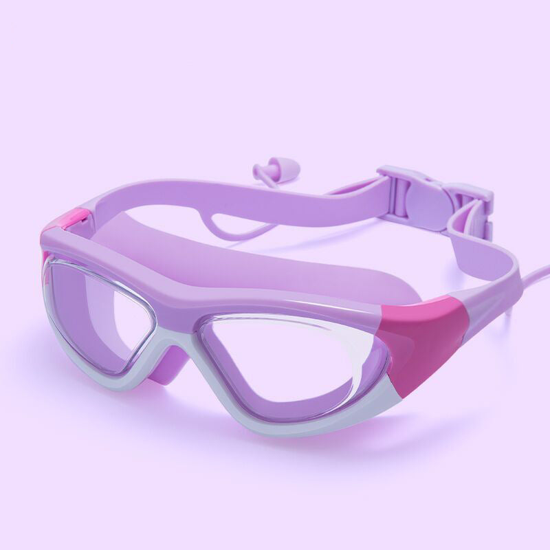 Svømmebrille Skanto