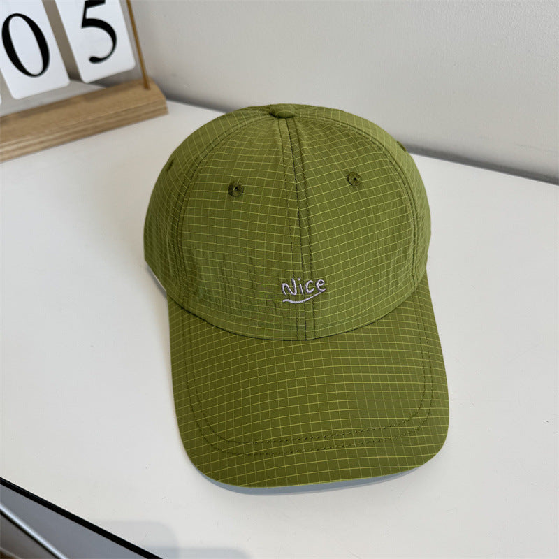 Herre Lettvekts Athletic Caps Skanto