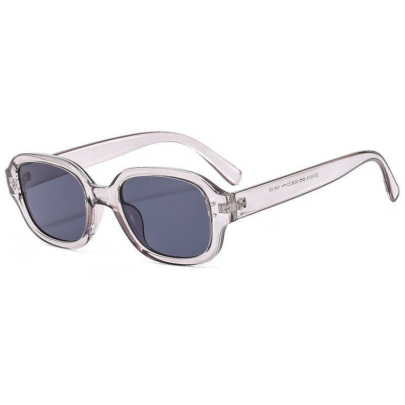 Damer designer-solbrille Skanto